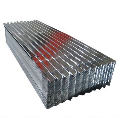 Servicio de procesamiento por perforación de láminas de hierro galvanizadas para techos/paredes exteriores e interiores