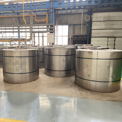 SPCC AISI 1080 0,2 mm 0,3 mm 0,4 mm Placa/bobina de acero laminado en frío con carbono con tolerancia ± 1% y servicio de procesamiento de perforación