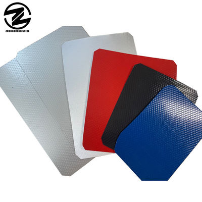 EN Certificado tisi Norma EN dx51 0,48 mm ppgi prepintado con una bobina de acero recubierta de color gi color 0.12