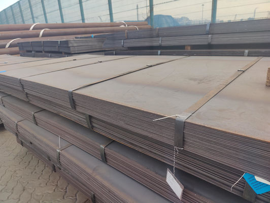 Posibilidad de extracción de acero al carbono por laminado en caliente