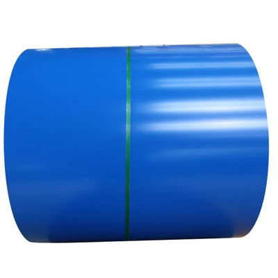 SGCC SPCC Dx51d Impresión en caliente/Matte/Pre-painted/Color Coated Gi/PPGI Product Coil de acero para materiales de construcción/techo