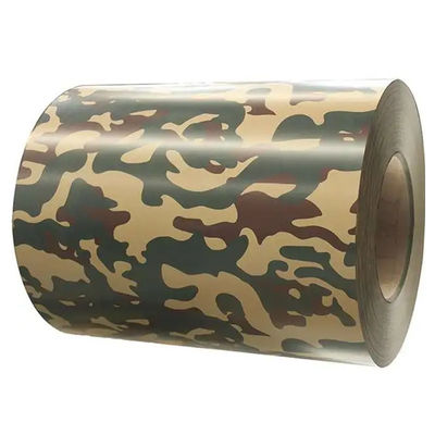 Paquete estándar ESBS Essar Riffled PPGI Estofado de textura RAL5015 bobina bobinas de rollos PPGI RAL Mármol en Sudáfrica para contenedor