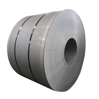 Se utilizará para la fabricación de acero al carbono laminado en caliente con una bobina de acero al carbono laminado en caliente con ASTM/AISI/SGCC/CGCC/TDC51DZM/TDC52DTS350GD/TS550GD/DX51D Z Q195-q345.