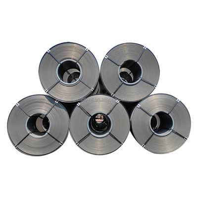 Se utilizará para la fabricación de acero al carbono laminado en caliente con una bobina de acero al carbono laminado en caliente con ASTM/AISI/SGCC/CGCC/TDC51DZM/TDC52DTS350GD/TS550GD/DX51D Z Q195-q345.