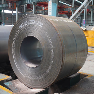 Vender bobina de acero al carbono ASTM/AISI/SGCC/CGCC/TDC51DZM/TDC52DTS350GD/TS550GD/DX51D Z Q195-q345 0,80 mm Ancho 600-2000 mm
