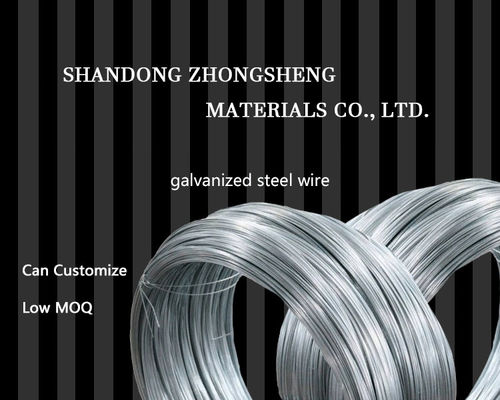 SAE1006 SAE1008 SAE1010 Cables de carbono Gi para la fabricación de uñas Tolerancia de alambre de hierro galvanizado ± 1% Servicio de procesamiento Desenrollamiento