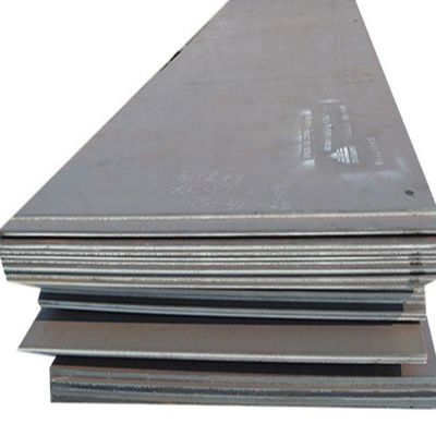 14Placa de bobina de acero laminada en caliente de espesor de.27 mm para API 5L-X60 en varias industrias