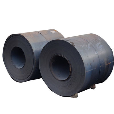 Las partidas de acero laminado en caliente ASTM/AISI/SGCC/CGCC/TDC51DZM/TDC52DTS350GD/TS550GD/DX51D Z de grado Q195-q345