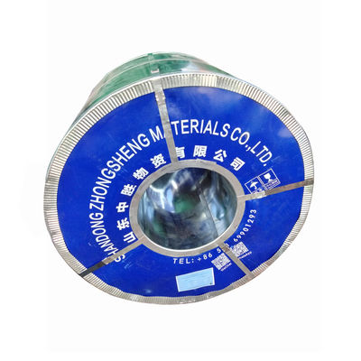 ST37 SPCC DC01 0.5MM 0.7MM 0.75MM 1MM 1.5MM bobina de acero laminado en frío negro recocido