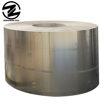 Acero laminado en frío sin engrasar/carbono/inoxidable/galvanizado/revestido de zinc/aluminio/revestido de color/DC01/201/SPCC/Spce/PPGI/PPGL/coil de acero
