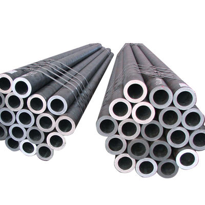6 720 mm Tubo de acero al carbono sin costura Ape Oil SAE 1040 Carbon JIS G3472 Stpg420