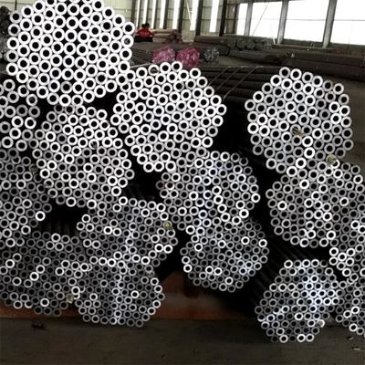 6 720 mm Tubo de acero al carbono sin costura Ape Oil SAE 1040 Carbon JIS G3472 Stpg420