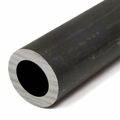 Certificado JIS ASTM A106/A53 Gr.B Tubo sin costuras de acero al carbono S160 de 30 pulgadas
