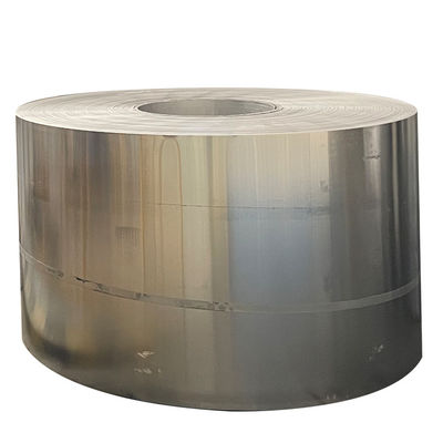 Prime Cold Rolled Steel Coil Q235 SPCC 0,2-3,0 mm bobinas de chapa de acero suave para materiales de construcción y construcción de edificios