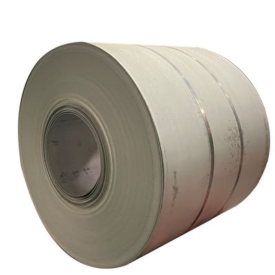 Prime Cold Rolled Steel Coil Q235 SPCC 0,2-3,0 mm bobinas de chapa de acero suave para materiales de construcción y construcción de edificios
