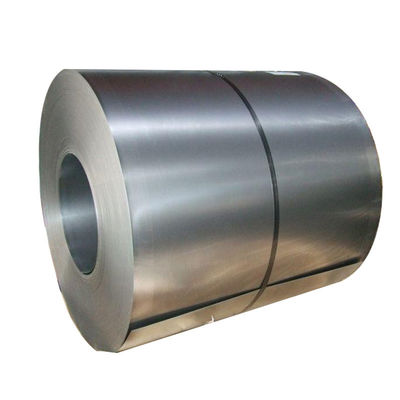 Prime Cold Rolled Steel Coil Q235 SPCC 0,2-3,0 mm bobinas de chapa de acero suave para materiales de construcción y construcción de edificios