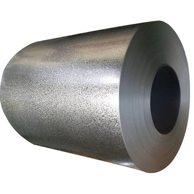 Hoja de acero galvanizado ligeramente engrasada 0,12-5,0 mm cubierta de zinc empapada en caliente de acabado plano plano Hoja GI para certificación SNI