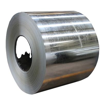 Z180 Hoja de acero revestida con zinc /Cole de acero galvanizado para ASTM/AISI/SGCC/CGCC/TDC51DZM/TDC52DTS350GD/TS550GD/DX51D Z Q195-q345