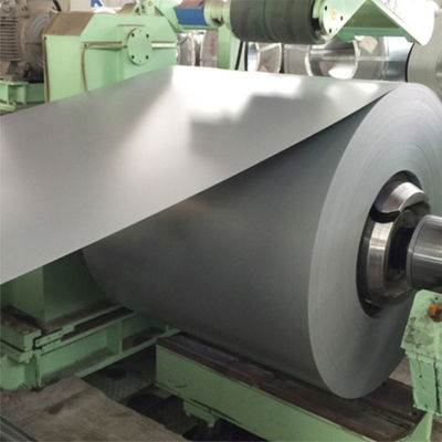 G550 Full Hard Aluminio-Zinc Prepintado Galvanizado/Galvalume/Aluzinc Coated Steel Coil para una resistencia superior a la corrosión
