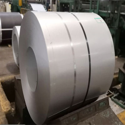 G550 Full Hard Aluminio-Zinc Prepintado Galvanizado/Galvalume/Aluzinc Coated Steel Coil para una resistencia superior a la corrosión