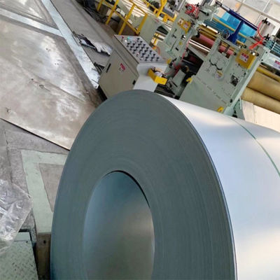 G550 Full Hard Aluminio-Zinc Prepintado Galvanizado/Galvalume/Aluzinc Coated Steel Coil para una resistencia superior a la corrosión