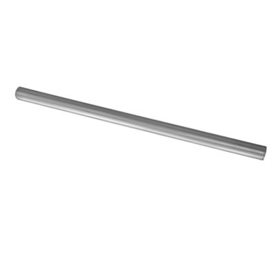 Tubo galvanizado por inmersión en caliente ASTM A120 Tubo de acero galvanizado Tubo de conducto galvanizado de 6 m de longitud y forma de sección redonda