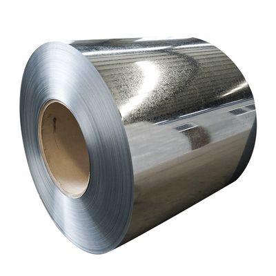HDGL/HDGI bobina de acero recubierta de color para la hoja de techo Todo el color RAL Galvalume/acero galvanizante GI/GL 0,12-4mm de espesor