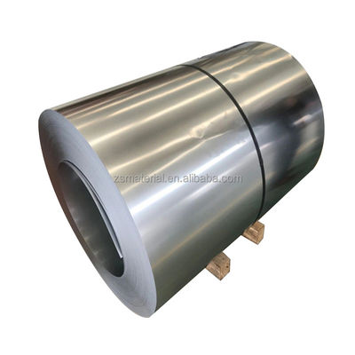 Dx51d Z275 SGCC Por Kg Zinc 220G/M2 3mm 600-1500mm Bobina de acero galvanizado en caliente para la fabricación de cercas Certificado SNI