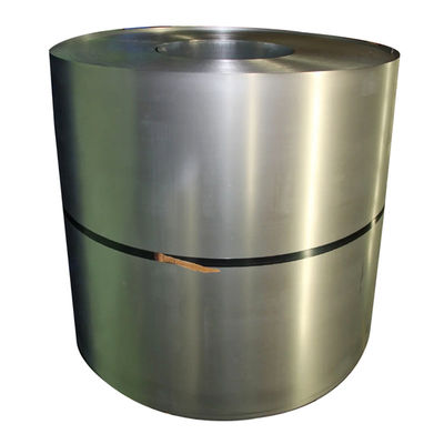 0.8mm 1mm 2mm de color de acero galvanizado bobina G550 DX51D GI bobina de corte de hojas de dureza completa
