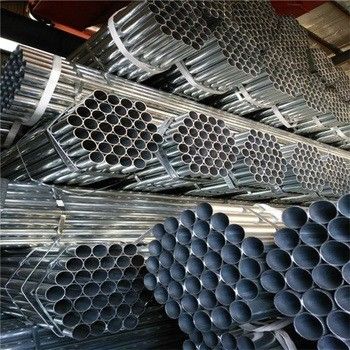 Sc40 12 pies longitud tubo de acero galvanizado 300 mm diámetro 3 mm espesor 6/12m longitud estructura del tubo