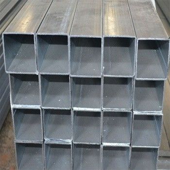 20x40 tubo de acero galvanizado rectangular tubo de acero galvanizado cuadrado 85 * 85mm 14 medidor 50 x 50 tubos de acero galvanizado cuadrado