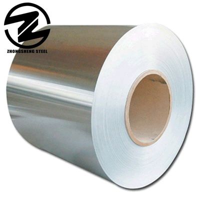 GP bobinas de acero galvanizado en chapa con materia prima ASTM/AISI/SGCC/CGCC/TDC51DZM/TDC52DTS350GD/TS550GD/DX51D Z Q195-q345