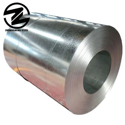 GP bobinas de acero galvanizado en chapa con materia prima ASTM/AISI/SGCC/CGCC/TDC51DZM/TDC52DTS350GD/TS550GD/DX51D Z Q195-q345