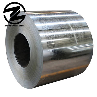 GP bobinas de acero galvanizado en chapa con materia prima ASTM/AISI/SGCC/CGCC/TDC51DZM/TDC52DTS350GD/TS550GD/DX51D Z Q195-q345