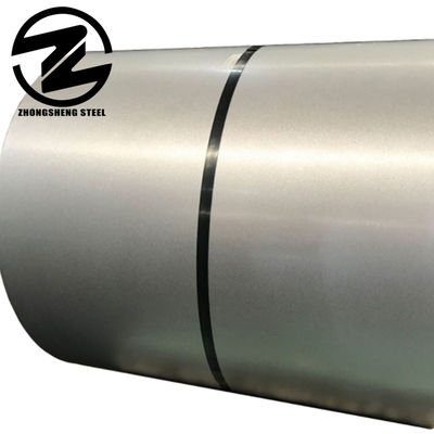 GP bobinas de acero galvanizado en chapa con materia prima ASTM/AISI/SGCC/CGCC/TDC51DZM/TDC52DTS350GD/TS550GD/DX51D Z Q195-q345