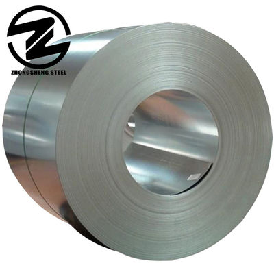 GP bobinas de acero galvanizado en chapa con materia prima ASTM/AISI/SGCC/CGCC/TDC51DZM/TDC52DTS350GD/TS550GD/DX51D Z Q195-q345