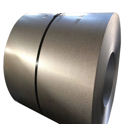 Requisitos de los clientes bobina de acero galvanizado GI bobina de acero 0,13 mm 1000 mm con tolerancia ± 1% y longitud Requisitos de los clientes