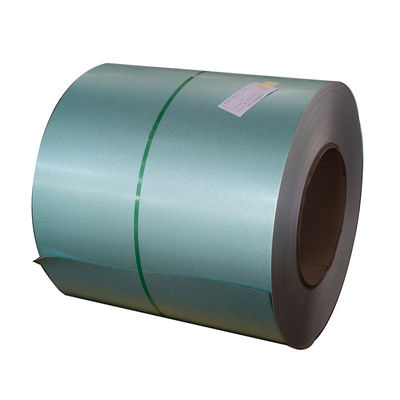 Construcción de estructuras de acero ultraligero Astm a792 aluminio galvalume acero. bobinas bobina prepintada en caliente 55% hoja de aluminio zinc
