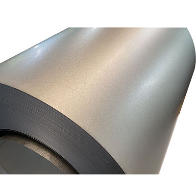 Venta de 32 calibre 1500 mm de ancho Pre-pintado de aluminio-zinco revestido de acero placa con servicio de punción y AZ121-Z150 recubrimiento