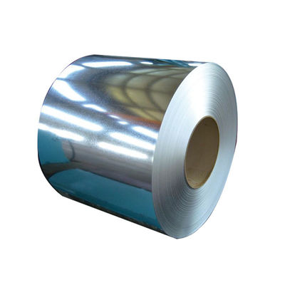Calidad alta S350 S550 bobinas y láminas de acero galvanizado por sumersión en caliente 18GA Z40 Z80 con certificado CE