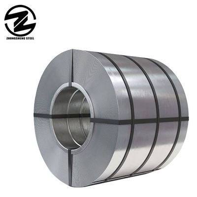 Calidad alta S350 S550 bobinas y láminas de acero galvanizado por sumersión en caliente 18GA Z40 Z80 con certificado CE