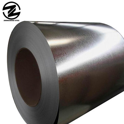 Calidad alta S350 S550 bobinas y láminas de acero galvanizado por sumersión en caliente 18GA Z40 Z80 con certificado CE