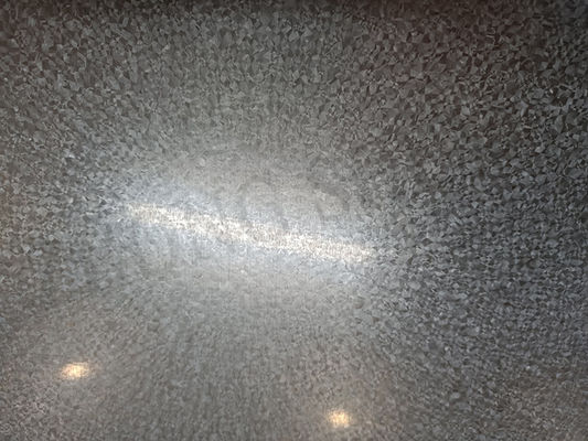 Galvalume bobinas de acero 55% SGLCC az70 g550 1000 mm de ancho az150 g550 Anti-dedo GL zinc recubierto de aluminio Hojas metálicas Rollos
