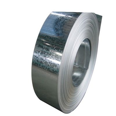 Dx51d Hoja de acero galvanizado en bobinas ASTM A653 GL Hojas de metal recubiertas de zinc