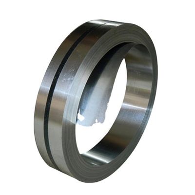 Dx51d Hoja de acero galvanizado en bobinas ASTM A653 GL Hojas de metal recubiertas de zinc