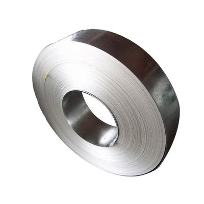 Dx51d Hoja de acero galvanizado en bobinas ASTM A653 GL Hojas de metal recubiertas de zinc