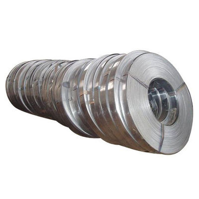 Dx51d Hoja de acero galvanizado en bobinas ASTM A653 GL Hojas de metal recubiertas de zinc