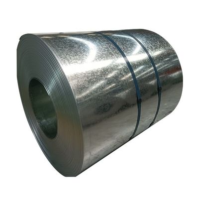 Círculos de acero galvanizado de 0,4 mm ligeramente aceitados G300 G350 G550 Círculo de acero GI de sumersión en caliente DX51DZ SGCC Círculo de acero GI GL laminado en frío 0,6 mm