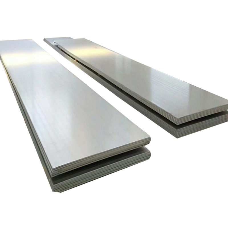 Duración según su solicitud Tolerancia ± 1% 304 316 316L 310s 321 300 Serie de chapa de acero inoxidable dúplex para equipos de cocina