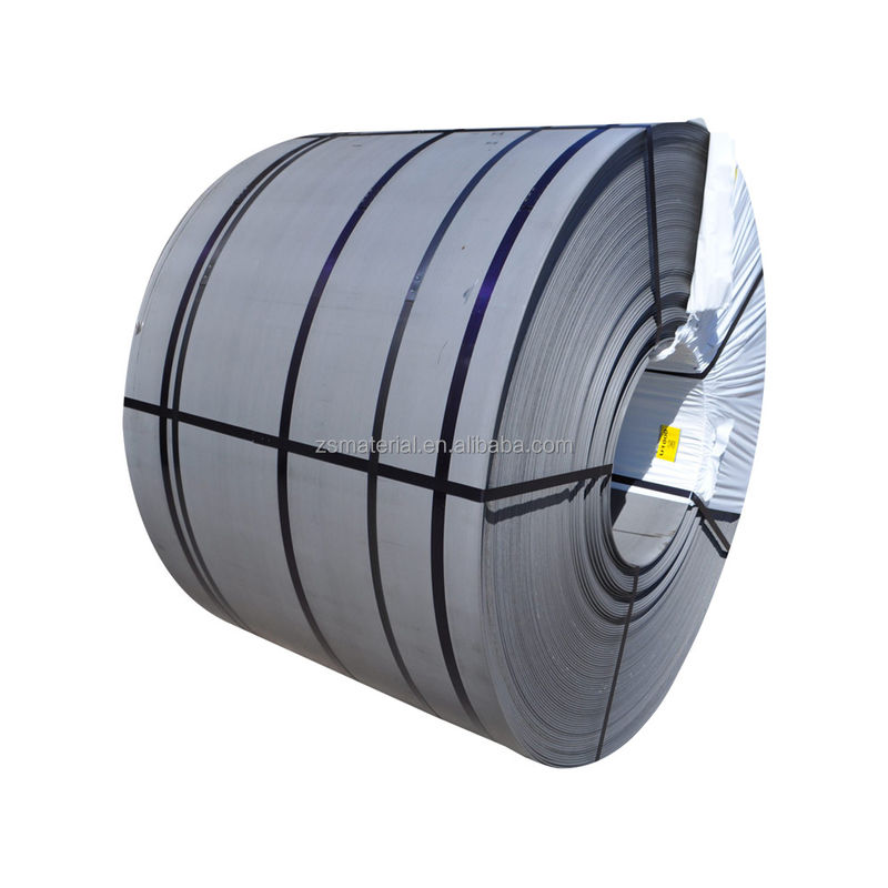 2.0-3.5mm espesor de la bobina de acero al carbono laminado en frío personalizado para la fabricación de herramientas pequeñas Mejor 1.2m 1.8mm 2.2mm 2.4m 2.5m